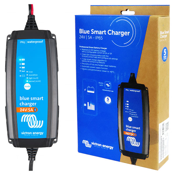 Victron Energy VECIP65-24/5